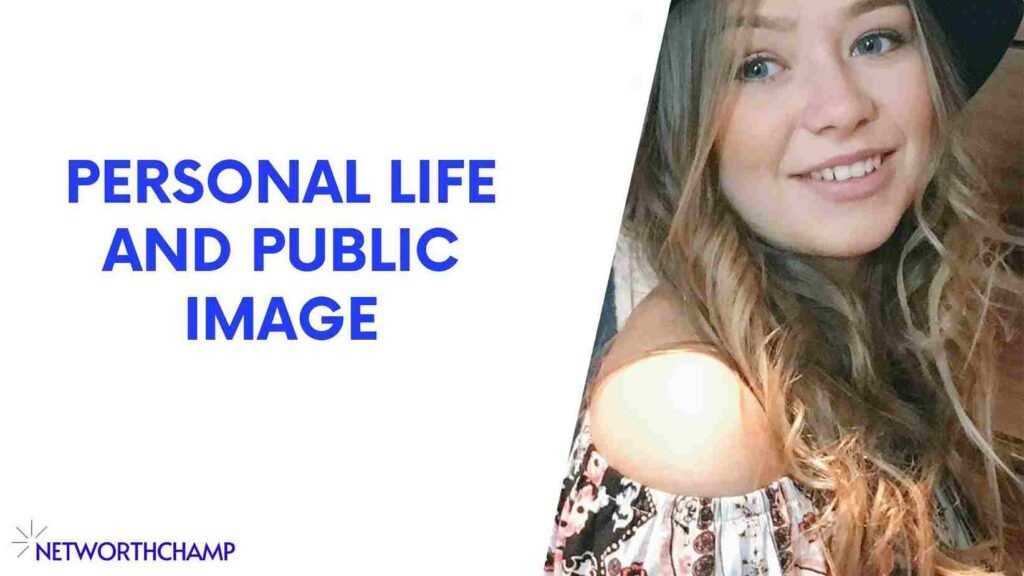 Personal Life and Public Image